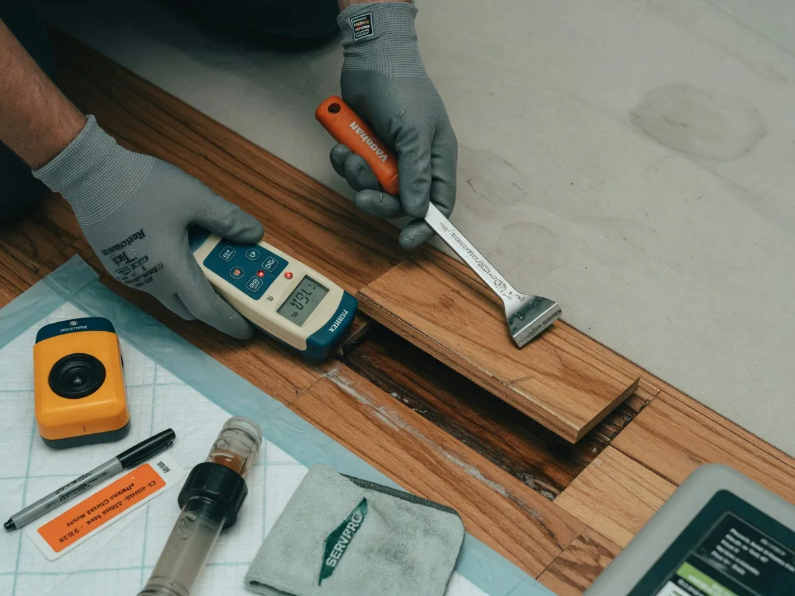 Why choose Water Damage Restoration in Hollywood, AL
